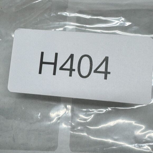 Vtg Sol Amor Sunglasses Frame Multicolor Frame Only Wrap Around H404 - Picture 8 of 8